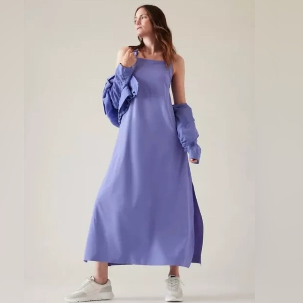 Athleta Arrival Dress size xs NWOT